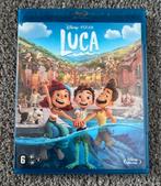 Disney Pixar - LUCA - NL uitgave, Verzenden, Zo goed als nieuw, Tekenfilms en Animatie