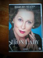 lumiere the iron lady dvd, Overige gebieden, Alle leeftijden, Ophalen of Verzenden, Zo goed als nieuw