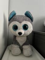Ty beabie boo huskie, Ophalen, Zo goed als nieuw, Hond