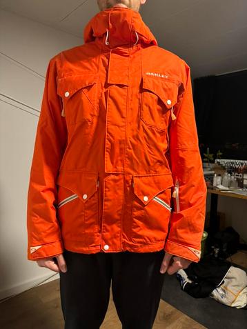 Oakley heren ski / snowboard jack beschikbaar voor biedingen