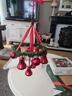 Oude kerstkrans, Diversen, Kerst, Ophalen of Verzenden, Gebruikt