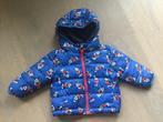 Jas maat 62 jongen winterjas jas mickey mouse, Kinderen en Baby's, Babykleding | Maat 62, Ophalen of Verzenden, Zo goed als nieuw