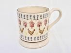 Emma Bridgewater - Hens (beschadigd), Huis en Inrichting, Keuken | Servies, Verzenden, Nieuw, Overige stijlen, Kop(pen) en/of Schotel(s)