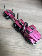 Matchbox,Super Kings/Scammell Contractor - England 1971, Hobby en Vrije tijd, Modelauto's | 1:50, Ophalen of Verzenden, Bus of Vrachtwagen