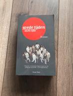 Goede Tijden Slechte Tijden Roman, Ophalen of Verzenden, Zo goed als nieuw
