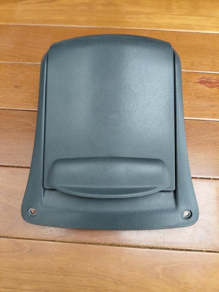 opbergvak fiat ducato, Auto diversen, Tuning en Styling, Ophalen