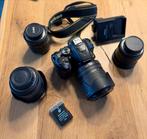 Nikon D5300 Spiegelreflexcamera, Gebruikt, Spiegelreflex, Ophalen of Verzenden, 4 t/m 7 keer