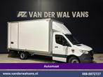 Mercedes-Benz Sprinter 314CDI 143pk Automaat Bakwagen 21m3 K, Auto's, Automaat, Start-stop-systeem, Gebruikt, 2000 kg