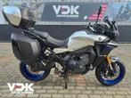 YAMAHA TRACER 9 GT (bj 2022), Motoren, Motoren | Yamaha, 890 cc, Motorrijbewijs A, Bedrijf, Meer dan 35 kW