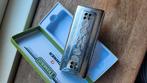 Hohner Echo Harp 54 64 CG mondharmonica, Ophalen, Zo goed als nieuw