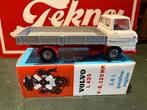 TEKNO DENMARK VOLVO 455, Hobby en Vrije tijd, Modelauto's | 1:50, Ophalen of Verzenden, Zo goed als nieuw, Bus of Vrachtwagen