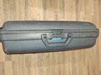 Samsonite koffer, Gebruikt, Hard kunststof, Slot, Ophalen of Verzenden