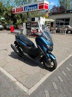 Yamaha Nmax 155 2023 A2 35KW *Eerste eigenaar, Scooter, Bedrijf, 155 cc, 1 cilinder