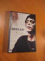 DVD Oedipe roi - Un film de Pier Paolo Passolini, Alle leeftijden, Ophalen of Verzenden, Zo goed als nieuw, Overige gebieden
