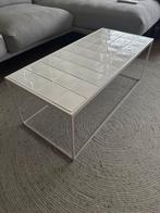 Zuiver Salontafel met Keramische Tegels, Huis en Inrichting, Tafels | Salontafels, Ophalen, 50 tot 100 cm, 50 tot 100 cm, Zo goed als nieuw