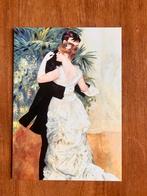 Dans in de Stad, Renoir, Ophalen of Verzenden, 1980 tot heden, Ongelopen, Muziek