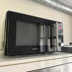 Inventum Microwave MN207SB, Ophalen, Zo goed als nieuw, Vrijstaand, Minder dan 45 cm