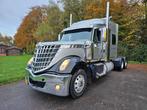 International Lonestar (kenworth-peterbilt-freightliner), Overige merken, Achterwielaandrijving, Euro 6, Leder