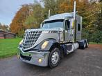 International Lonestar (kenworth-peterbilt-freightliner), Auto's, Vrachtwagens, Te koop, Overige merken, Zilver of Grijs, Grijs