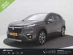 Suzuki S-Cross 1.4 Boosterjet Style Smart Hybrid / Trekhaak, Stof, Gebruikt, 4 cilinders, Bedrijf