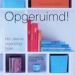 Opgeruimd!, Ophalen of Verzenden, Zo goed als nieuw