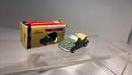 Volkswagen kafer cabriolet piccolo schuco 1.90, Hobby en Vrije tijd, Modelauto's | 1:87, Auto, Ophalen of Verzenden, Schuco, A