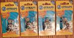 J-Straps Taz Looney Tunes telefoon hanger, Ophalen, Nieuw, Telefoonhanger of Accessoire