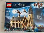 Lego 71043 Harry Potter kasteel  nieuw !, Ophalen of Verzenden, Nieuw