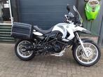 BMW F650GS, Motoren, Motoren | BMW, 2 cilinders, Motorrijbewijs A, Bedrijf, Meer dan 35 kW