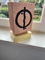 Kih oskh beeld Musée Imaginaire kuifje moulinsart, Ophalen of Verzenden, Nieuw