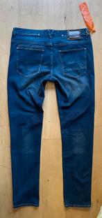 Vanguard VTR 850 Le Mans jeans spijkerbroek W36 L34, Kleding | Heren, Spijkerbroeken en Jeans, Ophalen of Verzenden, Zo goed als nieuw