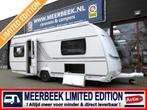 Fendt Tendenza 560 SG 5584,= KORTING +MOVER+THULE ETC.!, Caravans en Kamperen, Caravans, Rondzit, 1250 - 1500 kg, Tot en met 4