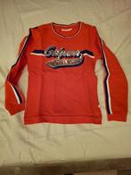 rode sweater someone maat 140, Meisje, Trui of Vest, Ophalen of Verzenden, Zo goed als nieuw