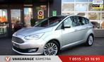 Ford C-Max 1.5 Titanium NAP Navi/PDC/Clima/Cruise/220vAansl., 15 km/l, Euro 6, 4 cilinders, 150 pk