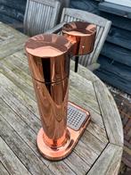 Aarke Carbonator Sodastreamer - Stijlvol en functioneel, Ophalen, Gebruikt