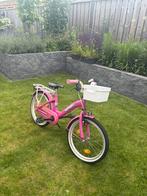 Leuke alpina fiets 16 inch, Fietsen en Brommers, Fietsen | Kinderfietsjes, Ophalen, Gebruikt, 16 tot 20 inch