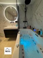 Renovatie van appartementen, Tegel werk, verf werk, 24-uursservice