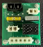 Pilote zekering module PLT02, Caravans en Kamperen, Service@pilote.fr, Frankrijk, Ophalen of Verzenden, Zo goed als nieuw