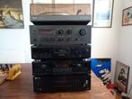 Defecte topmerk stereo apparatuur, Cd-speler, Losse componenten, Niet werkend, Ophalen