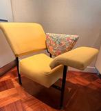 Pastoe Fauteuil, Groeten uit Holland, Huis en Inrichting, Ophalen, Gebruikt, Minder dan 75 cm, 100 tot 125 cm