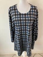 naveed maat 5 valt als maat 54 oksel tot oksel 83 cm, Kleding | Dames, Overige kleuren, Blouse of Tuniek, Ophalen of Verzenden