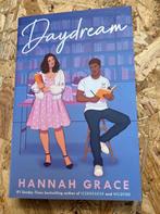 Boek Daydream- Hannah Grace.Engels, Ophalen of Verzenden, Zo goed als nieuw