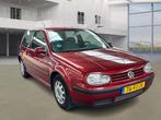 Volkswagen Golf 1.6 Trendline/LPG G3, Auto's, 101 pk, Gebruikt, 4 cilinders, 570 kg