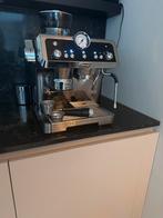 DeLonghi La Specialista Espressomachine, Afneembaar waterreservoir, Espresso apparaat, Zo goed als nieuw, 2 tot 4 kopjes
