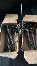 Ingektoren, Ophalen of Verzenden, Gereviseerd