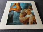 Godley & Creme - Freeze Frame LP, Cd's en Dvd's, Vinyl | Pop, Ophalen of Verzenden