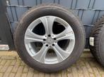 Mercedes GLC X253 18 inch velgen + Winterbanden Bridgestone, Ophalen, 18 inch, Velg(en), Winterbanden