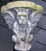 Tuinbeeld, Ophalen, Gebruikt, Beton