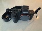 Sony Alpha IV - Nieuwstaat, slechts 400 clicks!, Ophalen of Verzenden, Zo goed als nieuw