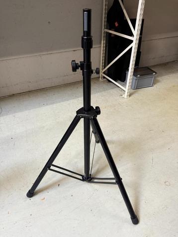 K&M Ringlock Speakerstand 21467 beschikbaar voor biedingen